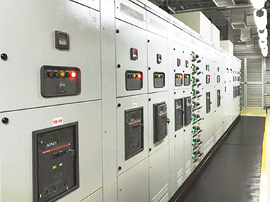 魅力電氣，樂(lè)享其能